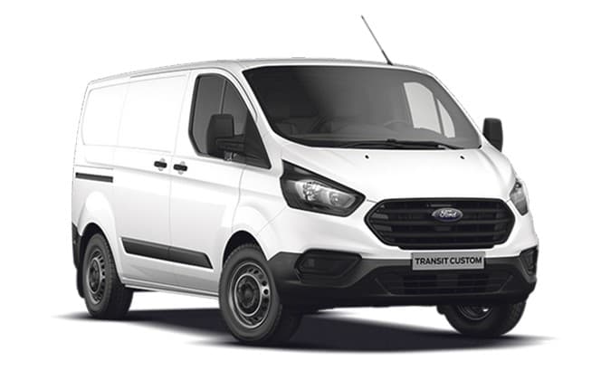 Ford Transit 12m3